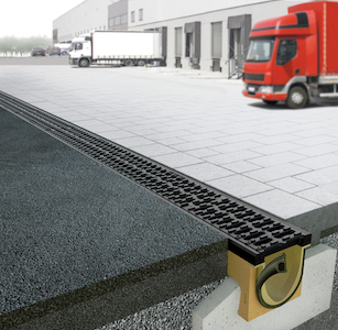 Multiline Seal in & PowerDrain Seal in